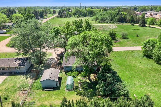 2271 335th Lane NE, Cambridge, MN 55008