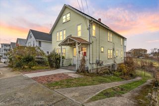 86-88 Laurel Street, Lynn, MA 01905