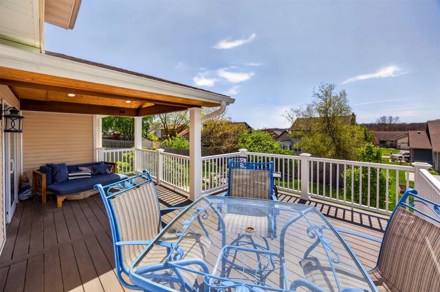 2507 E Marion Street, Des Moines, IA 50320