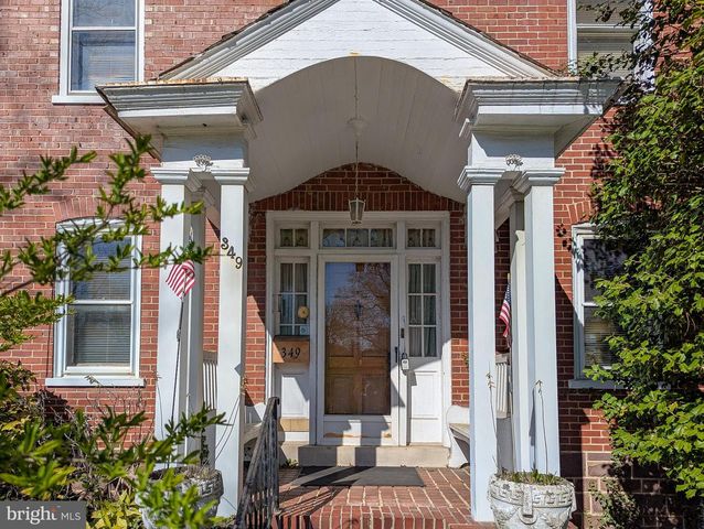 349 E MAIN ST, Lansdale, PA 19446