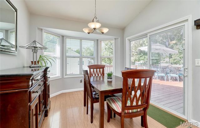 1705 Whispering Ridge Lane, St Peters, MO 63376
