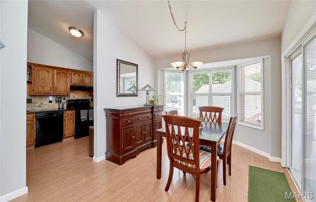 1705 Whispering Ridge Lane, St Peters, MO 63376