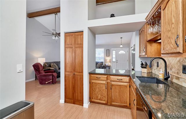 1705 Whispering Ridge Lane, St Peters, MO 63376