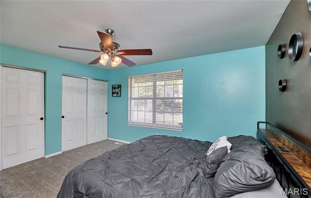 1705 Whispering Ridge Lane, St Peters, MO 63376