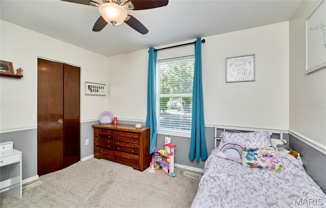 1705 Whispering Ridge Lane, St Peters, MO 63376
