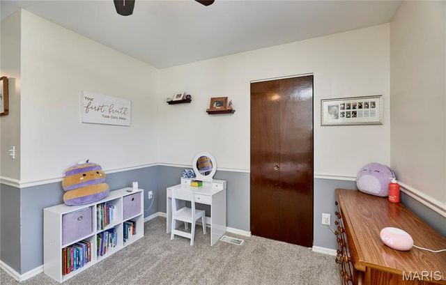 1705 Whispering Ridge Lane, St Peters, MO 63376