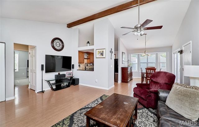 1705 Whispering Ridge Lane, St Peters, MO 63376