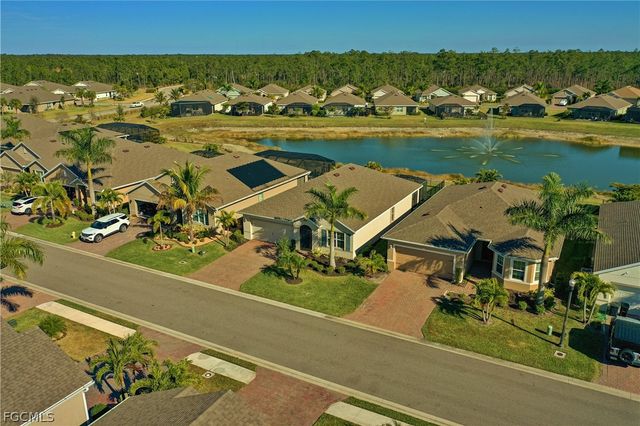 20056 SWEETBAY DR, North Fort Myers, FL 33917