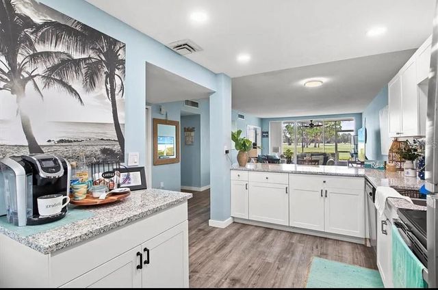 7461 W COUNTRY CLUB DRIVE N 108, Sarasota, FL 34243