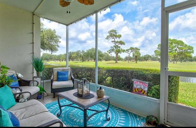 7461 W COUNTRY CLUB DRIVE N 108, Sarasota, FL 34243