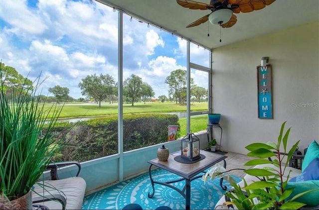 7461 W COUNTRY CLUB DRIVE N 108, Sarasota, FL 34243