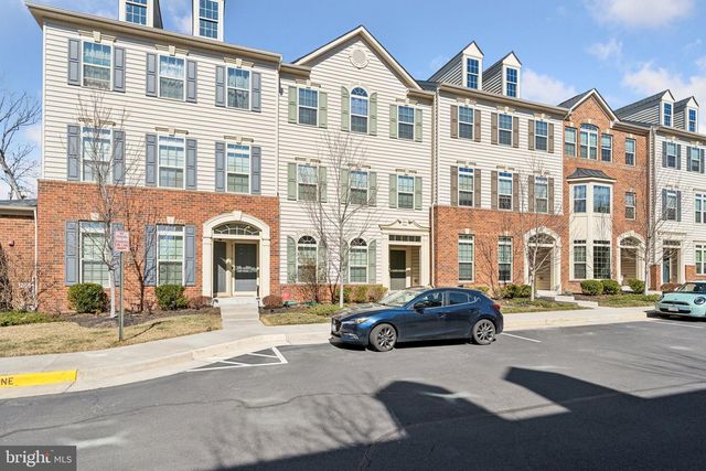 42116 PIEBALD SQ, Aldie, VA 20105