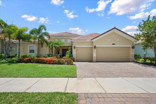 12158 SW AVENTINO Drive, Port St. Lucie, Port St Lucie, FL 34987