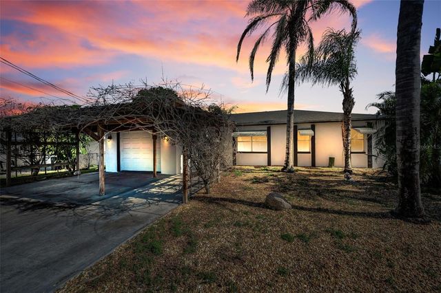 13930 SOMMERS AVENUE, Hudson, FL 34667