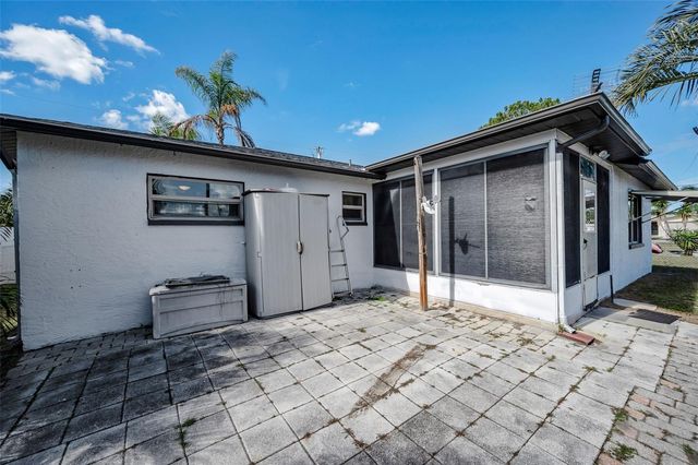 13930 SOMMERS AVENUE, Hudson, FL 34667