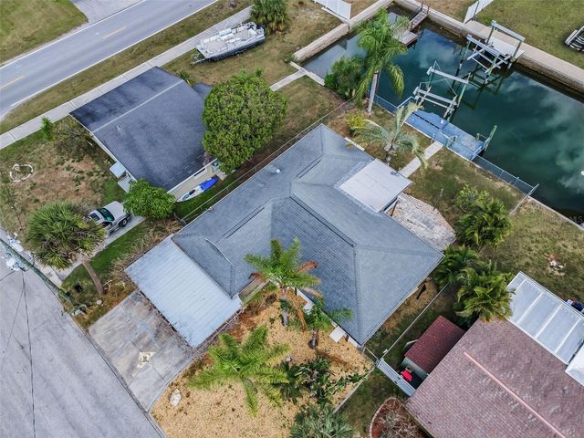 13930 SOMMERS AVENUE, Hudson, FL 34667