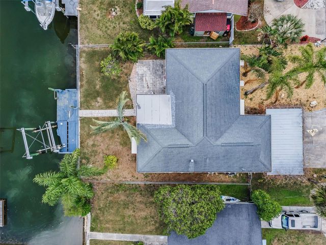 13930 SOMMERS AVENUE, Hudson, FL 34667