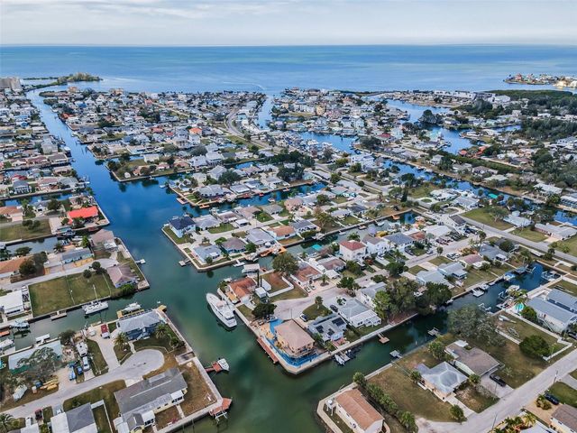 13930 SOMMERS AVENUE, Hudson, FL 34667