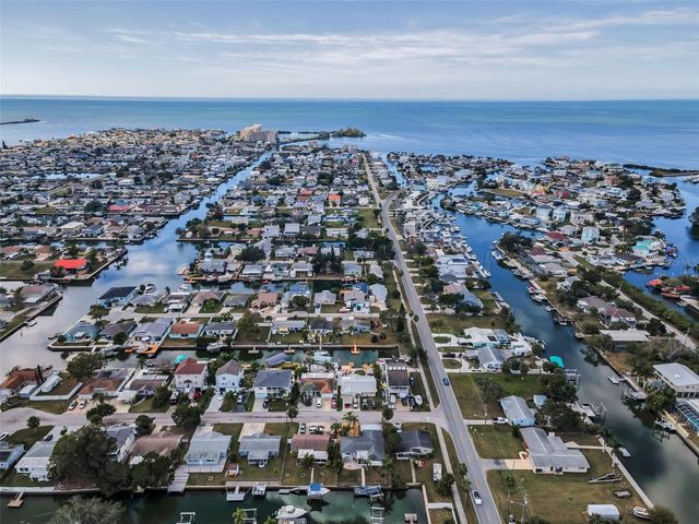 13930 SOMMERS AVENUE, Hudson, FL 34667