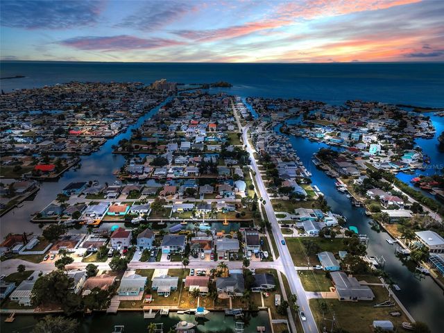 13930 SOMMERS AVENUE, Hudson, FL 34667