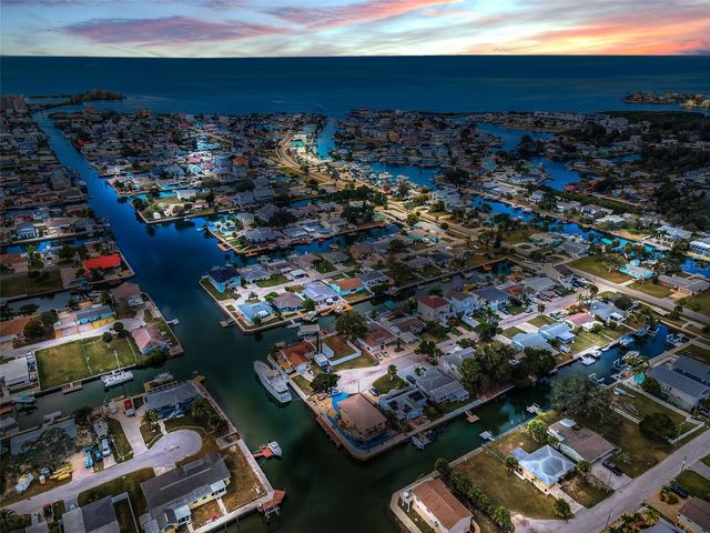 13930 SOMMERS AVENUE, Hudson, FL 34667