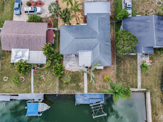 13930 SOMMERS AVENUE, Hudson, FL 34667