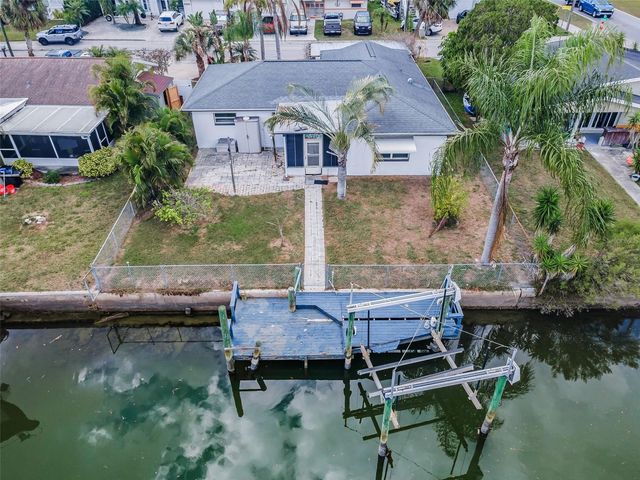 13930 SOMMERS AVENUE, Hudson, FL 34667