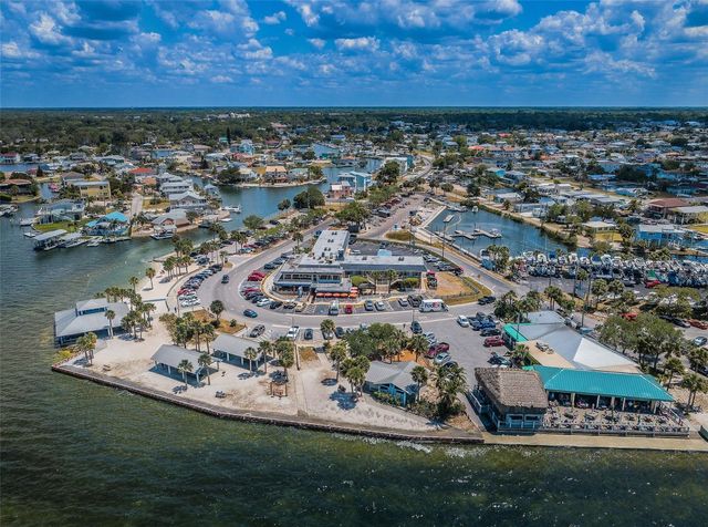 13930 SOMMERS AVENUE, Hudson, FL 34667