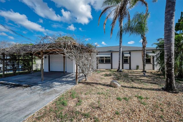 13930 SOMMERS AVENUE, Hudson, FL 34667