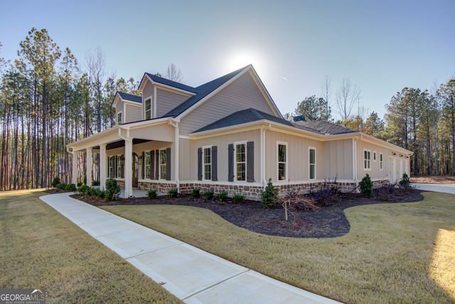 250 Bob Smith Road, Sharpsburg, GA 30277