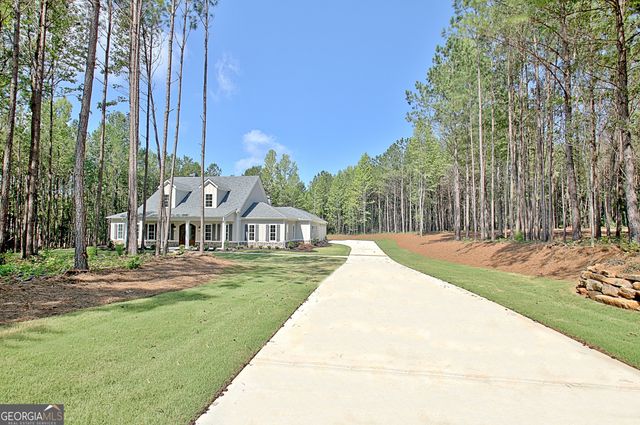 250 Bob Smith Road, Sharpsburg, GA 30277
