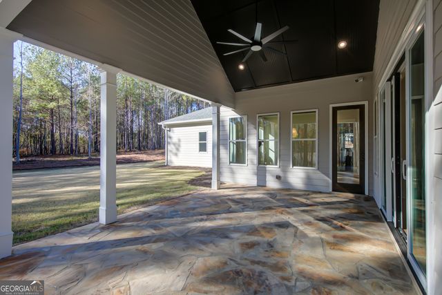 250 Bob Smith Road, Sharpsburg, GA 30277