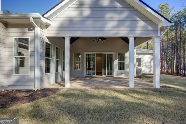 250 Bob Smith Road, Sharpsburg, GA 30277
