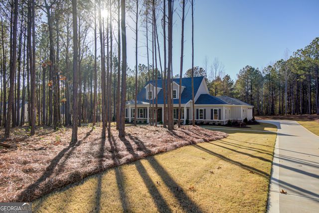 250 Bob Smith Road, Sharpsburg, GA 30277