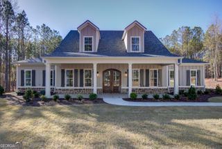 250 Bob Smith Road, Sharpsburg, GA 30277