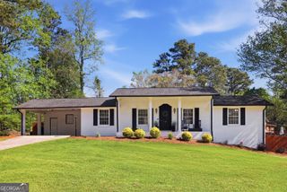 119 Deerwood Circle SE, Smyrna, GA 30082