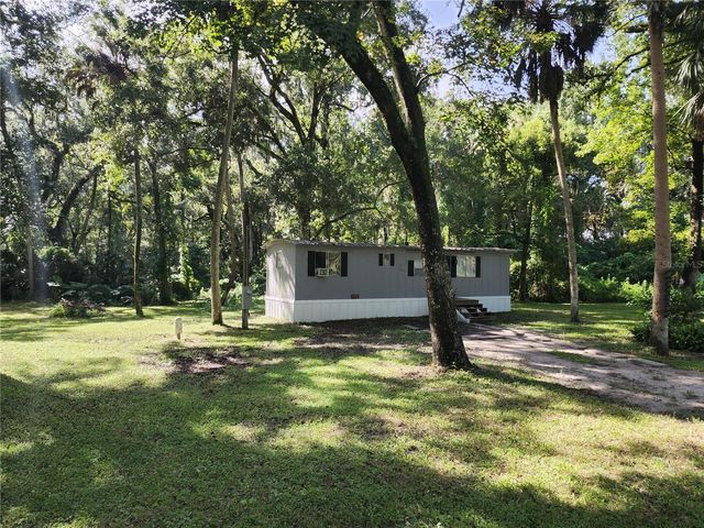2855 TOM BREWER LANE, Plant City, FL 33566