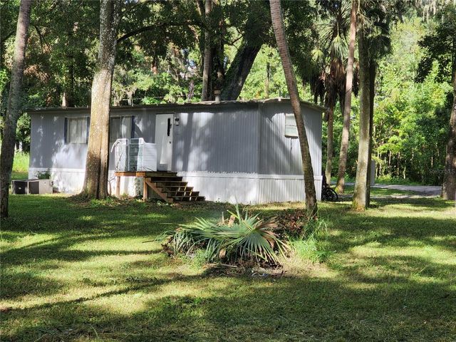 2855 TOM BREWER LANE, Plant City, FL 33566