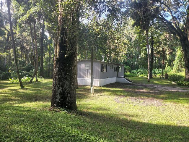2855 TOM BREWER LANE, Plant City, FL 33566