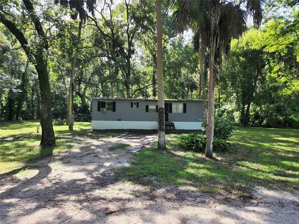 2855 TOM BREWER LANE, Plant City, FL 33566