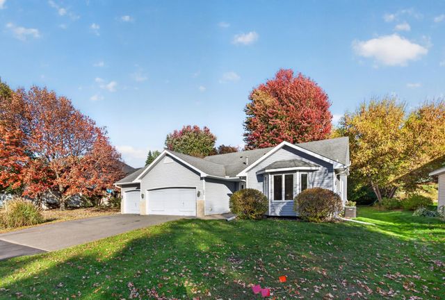 3032 Walter Street, Maplewood, MN 55109
