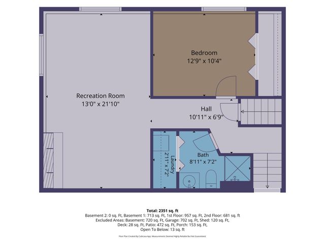 3032 Walter Street, Maplewood, MN 55109