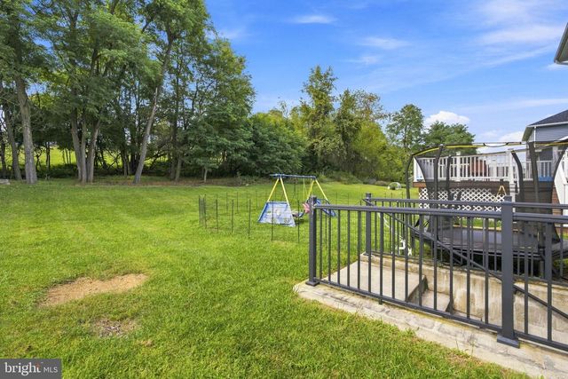 144 BRANT LN, Martinsburg, WV 25403