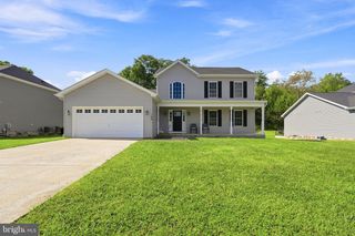 144 BRANT LN, Martinsburg, WV 25403