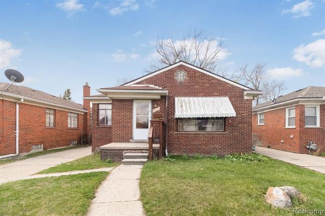 8117 Dale Street, Dearborn Heights, MI 48127