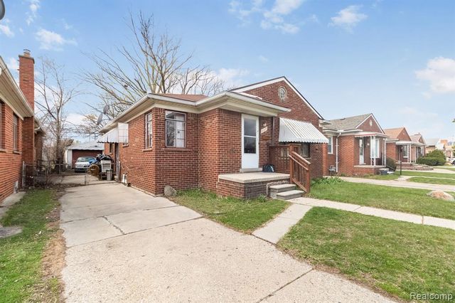 8117 Dale Street, Dearborn Heights, MI 48127