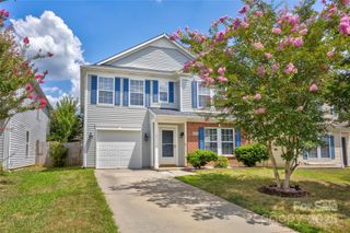 4483 Saint Catherines Court SW, Concord, NC 28025