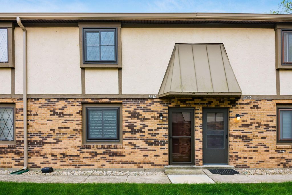 3258 Summerdale Lane, 41, Columbus, OH 43221