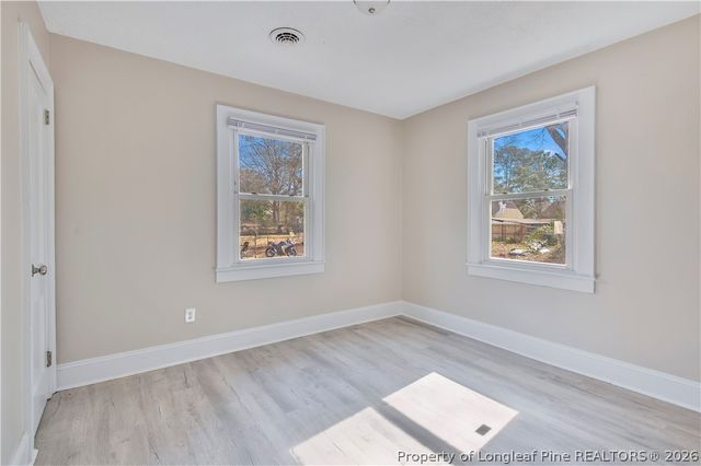 307 Hawthorne Road, Fayetteville, NC 28301