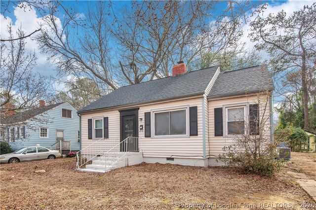 307 Hawthorne Road, Fayetteville, NC 28301